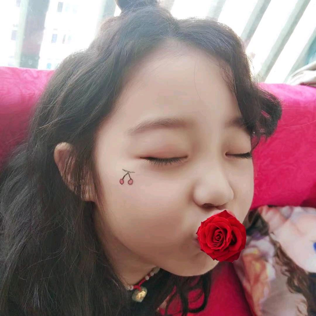 阳咩咩小妞妞