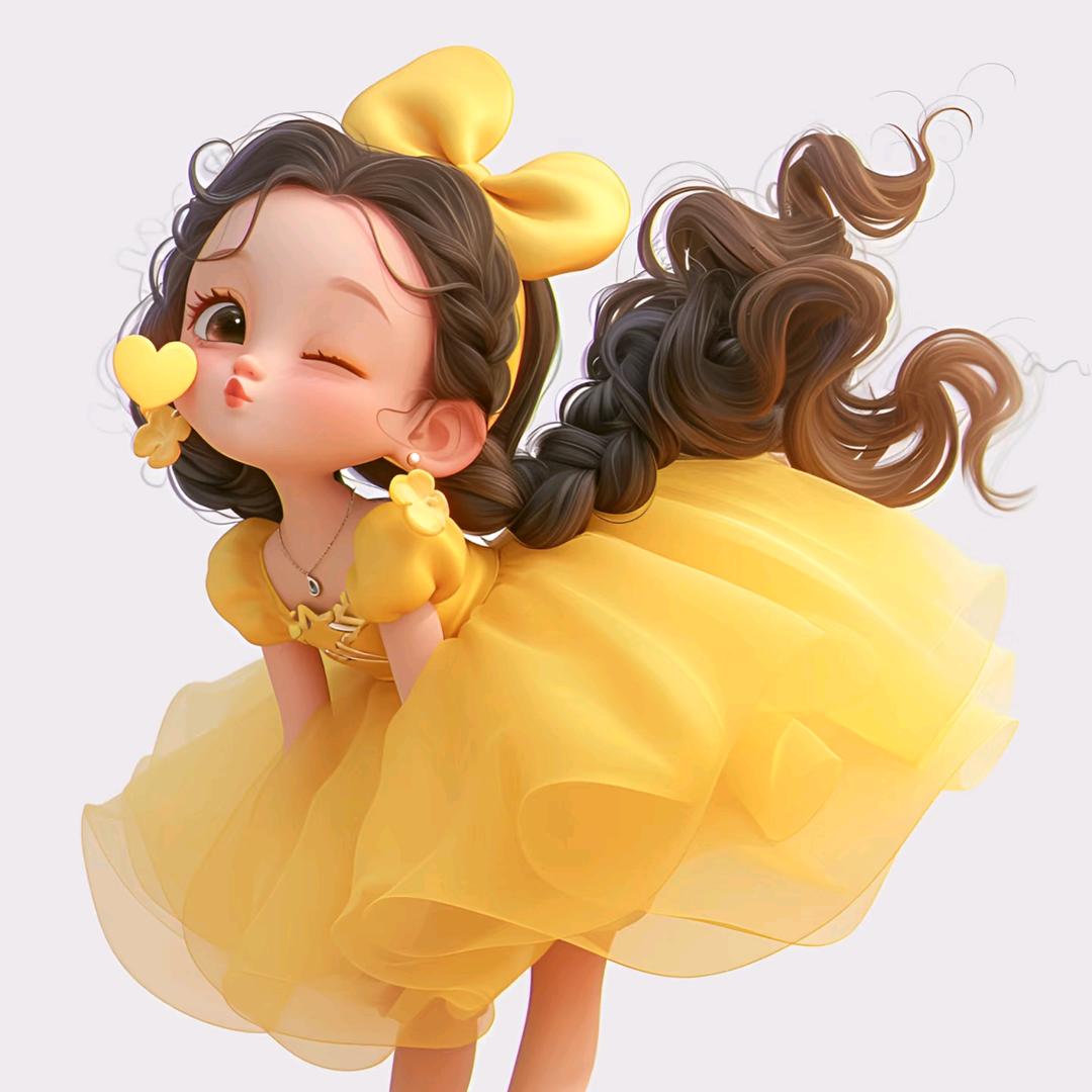 梦小鱼