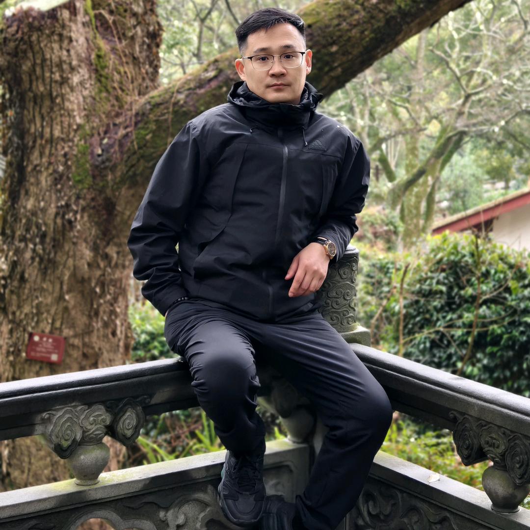 千江一禅