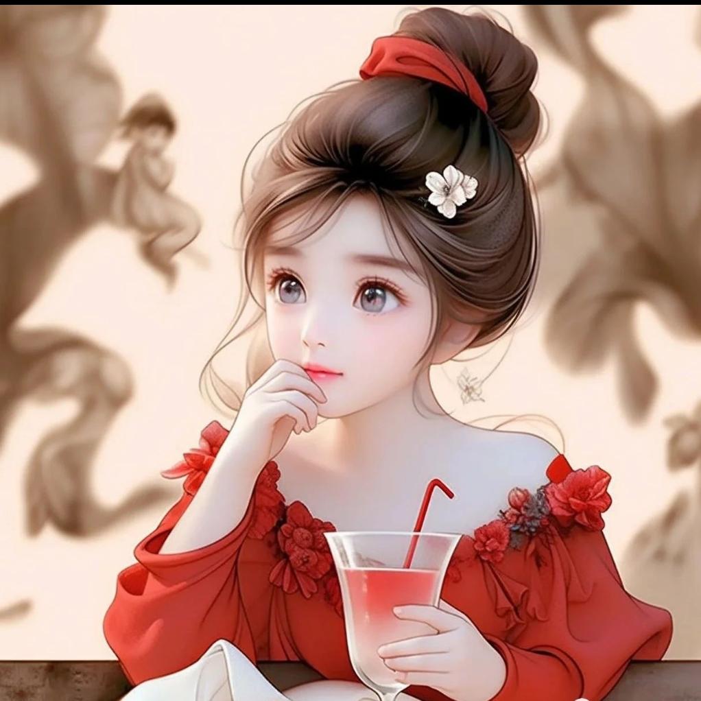 小可愛💃💘
