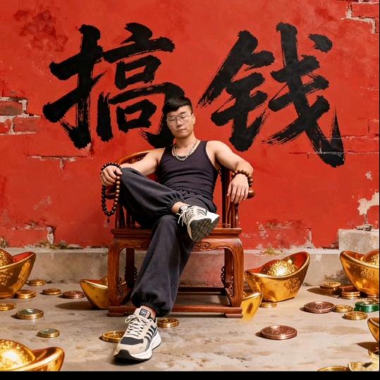 社会老大扛把子