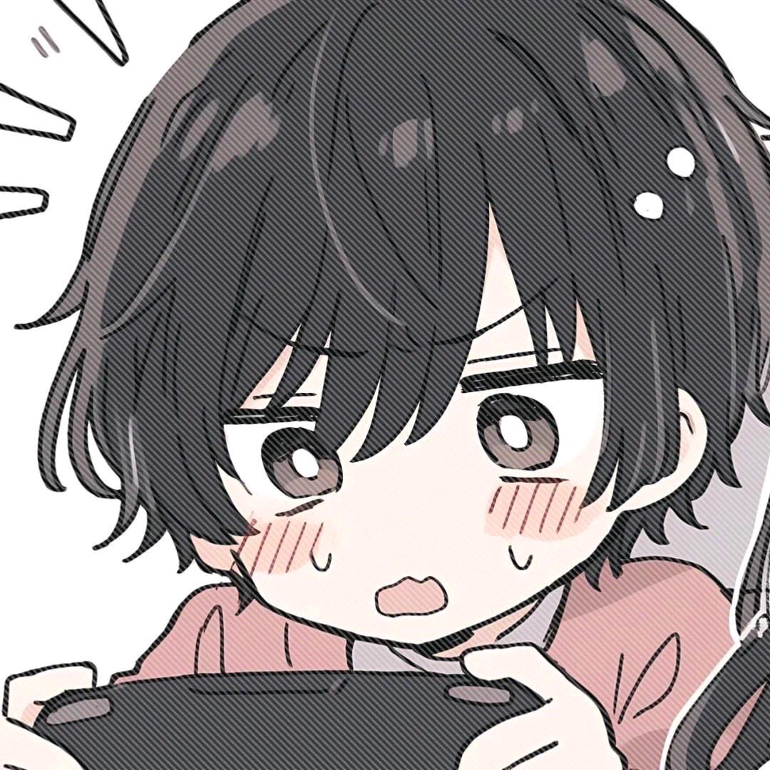 大碗~筷子🥢