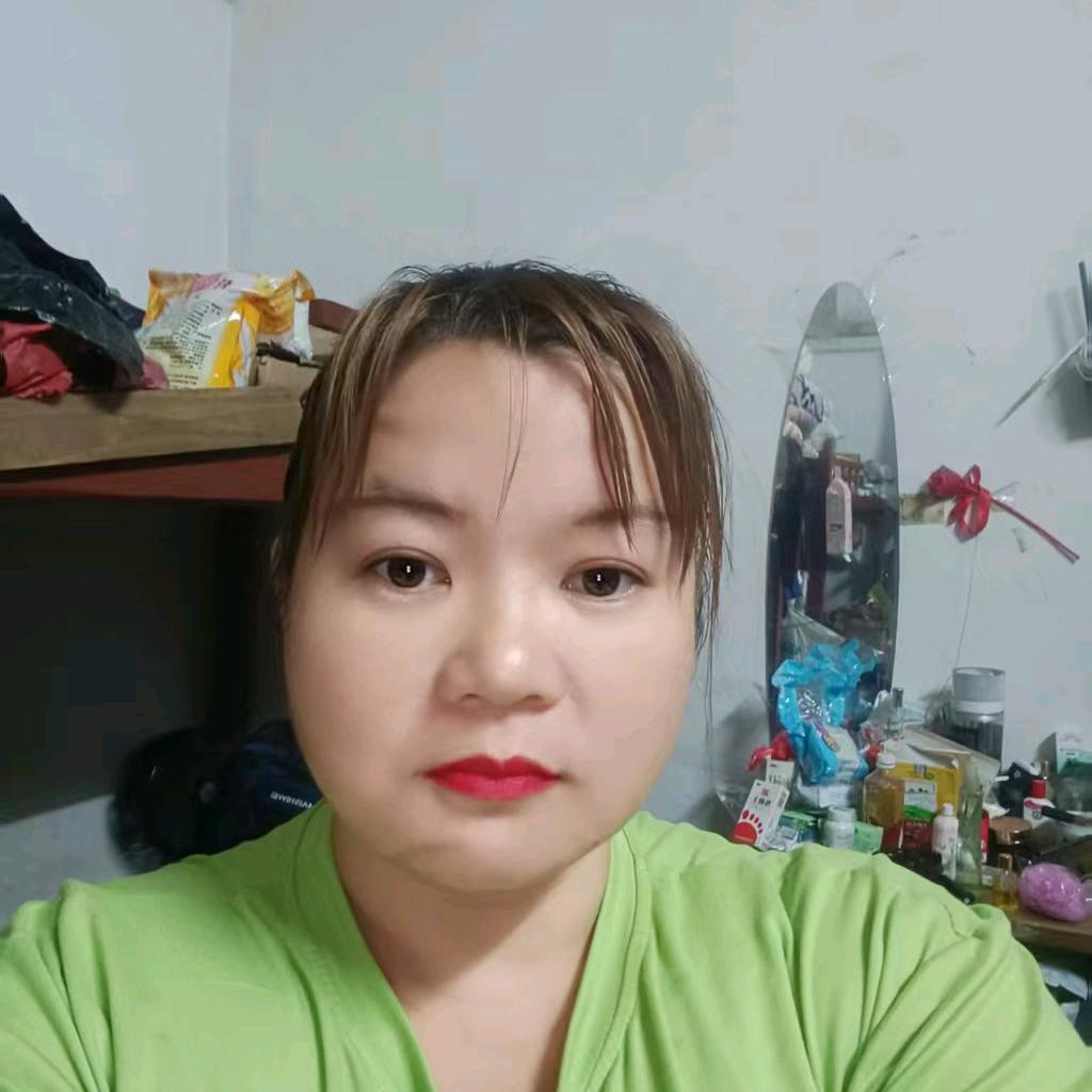 肥妞小6号