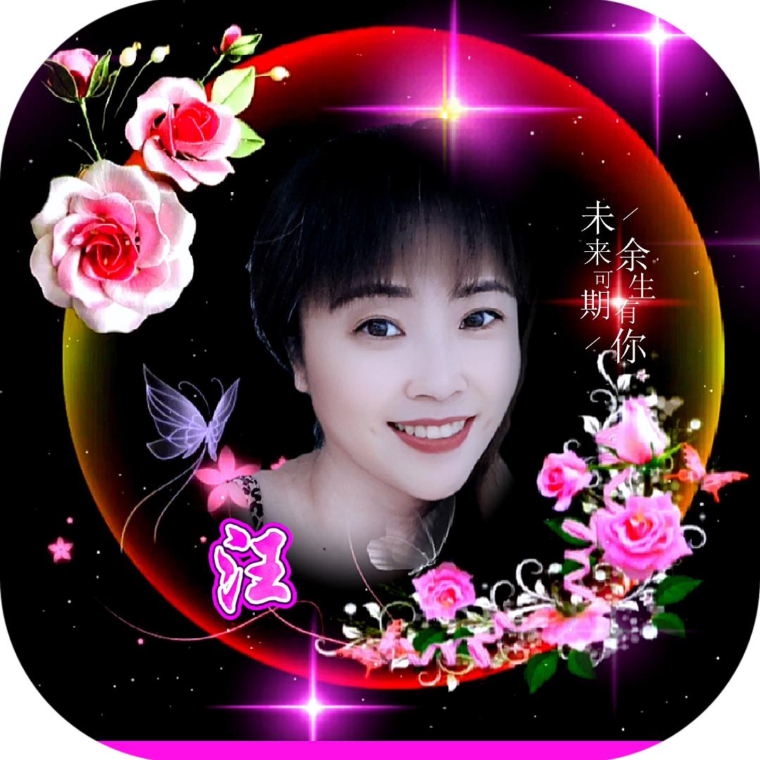 翩翩妈