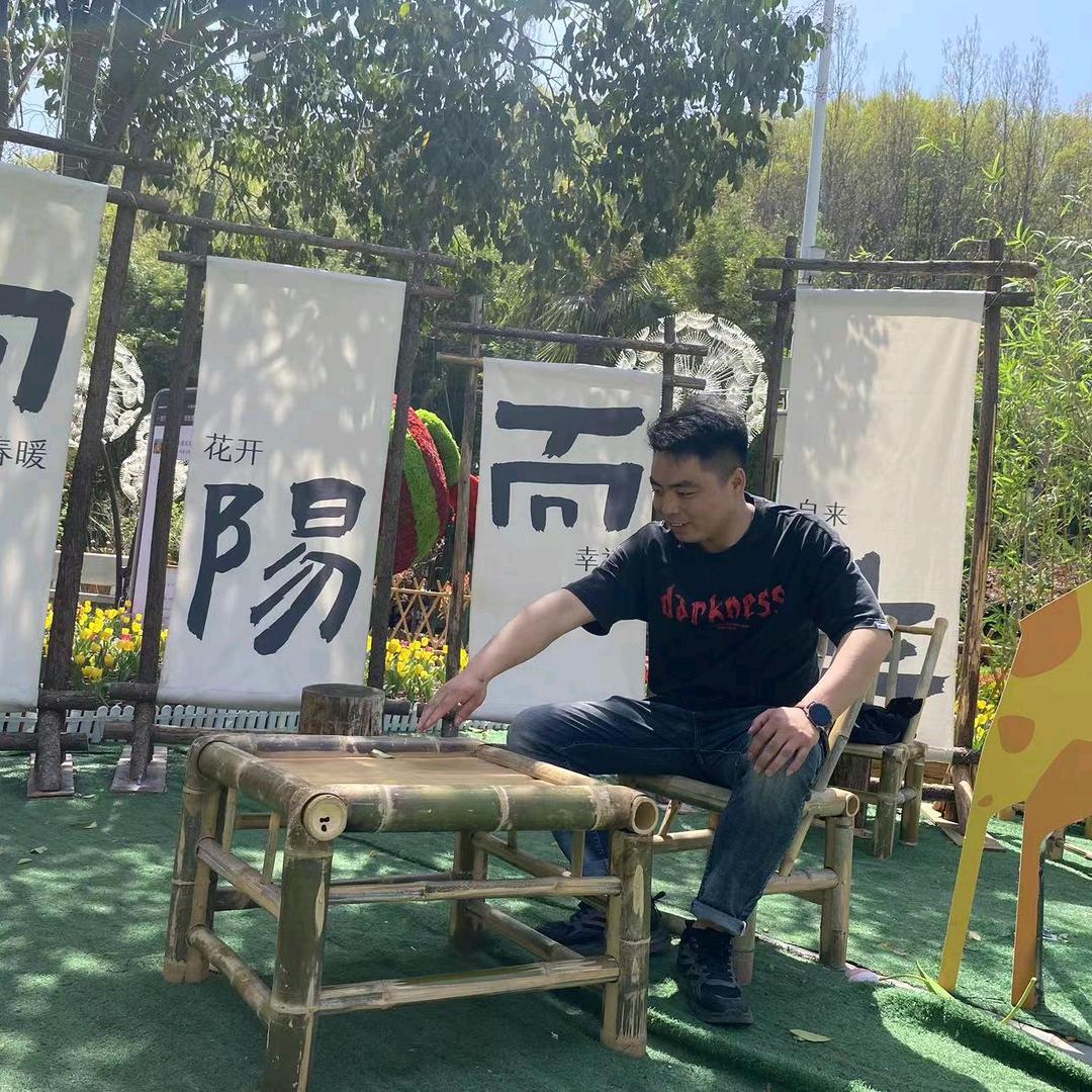 旺仔