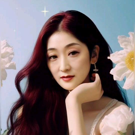 村姑
