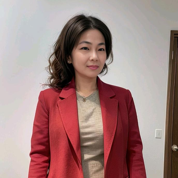 莲莲姐