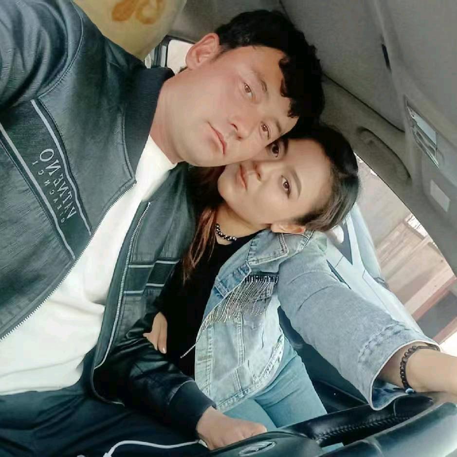 阿迪力的爱人💋