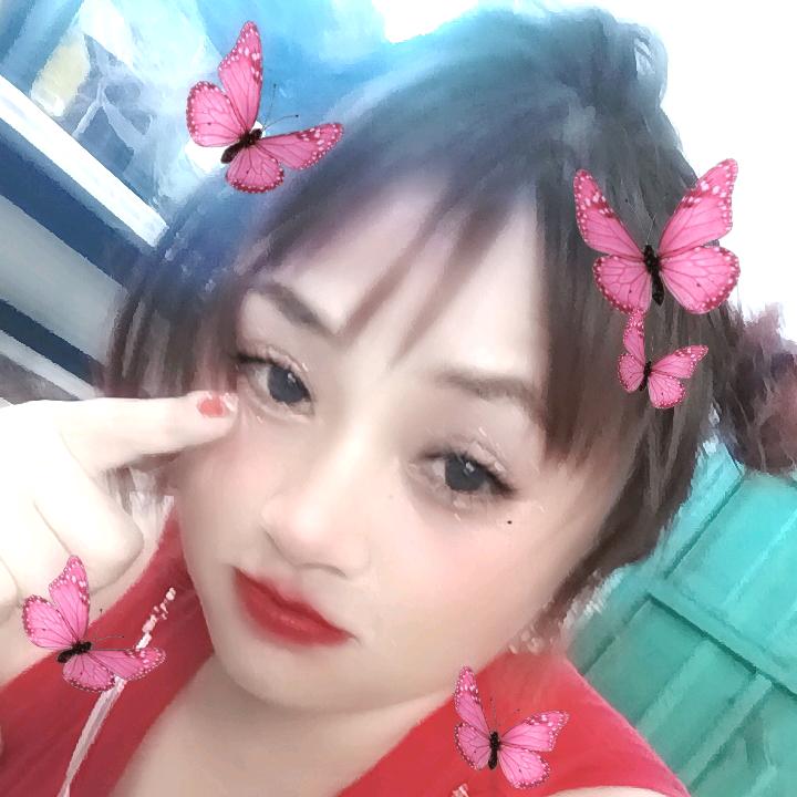 云🦋南妹🦋🦋