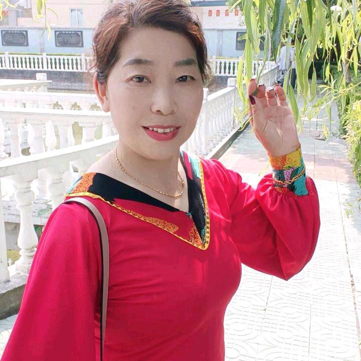 如东红娘#芳姐