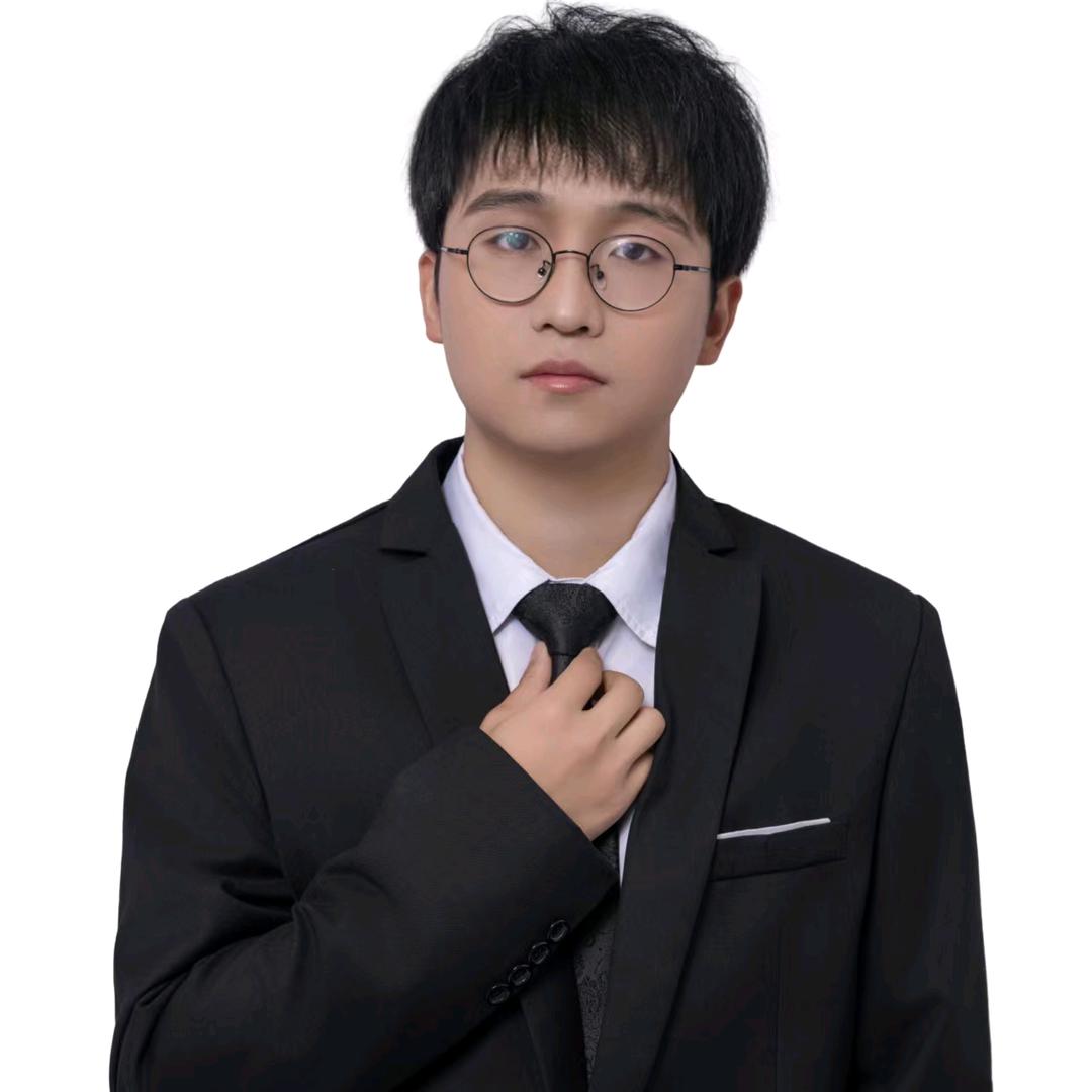 初中英语男老师