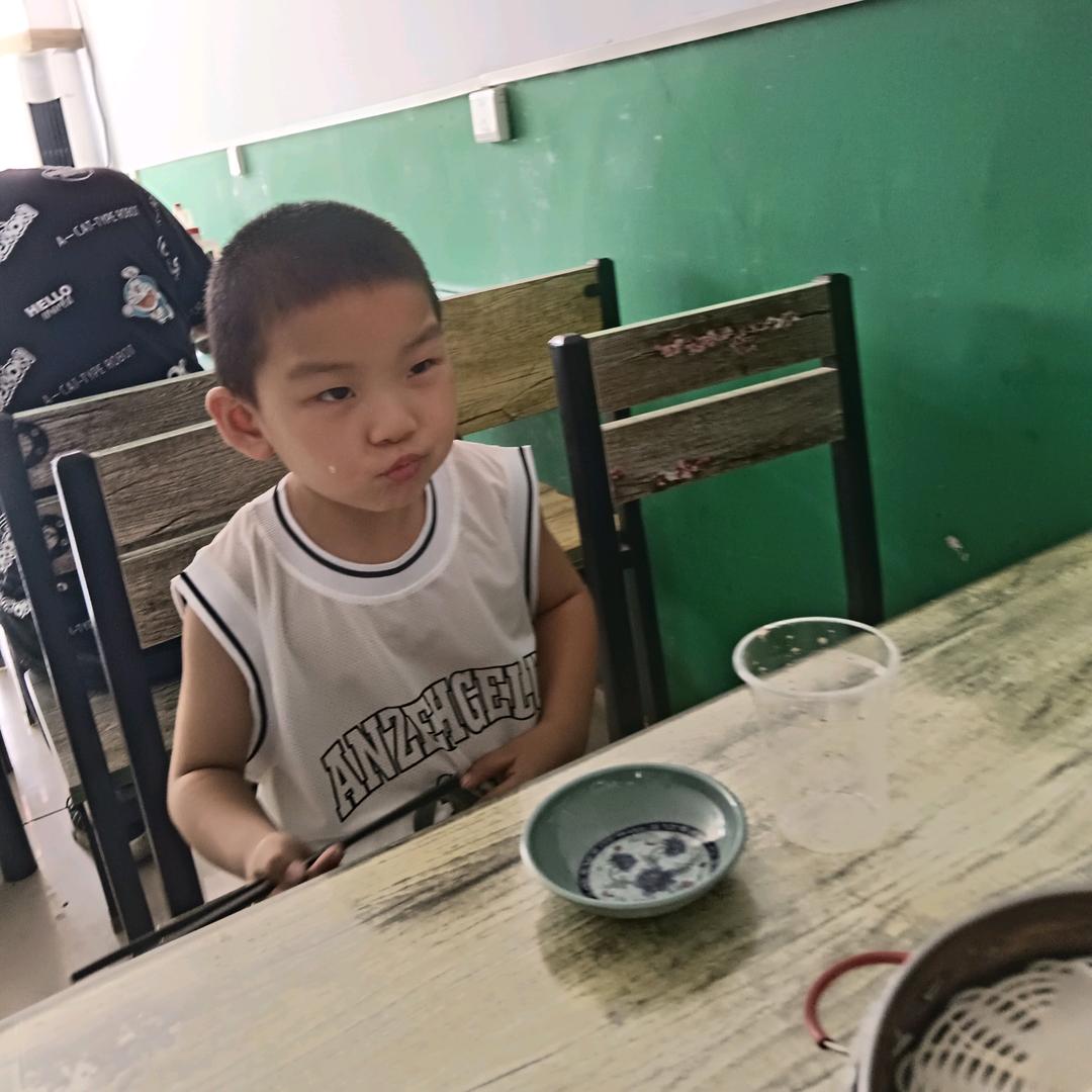 金博奶奶