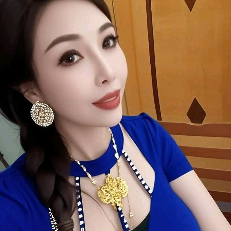 孤独周总（静儿）