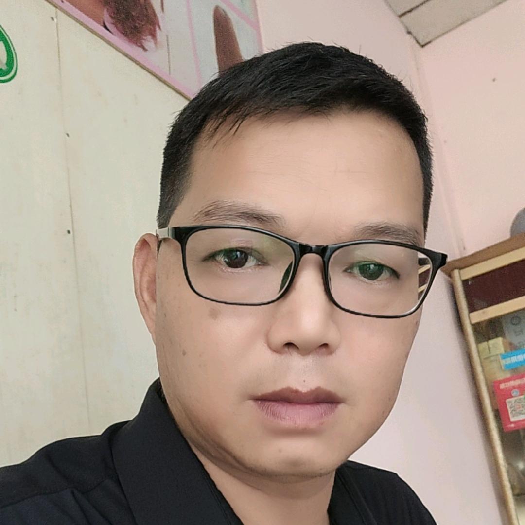 Lao杨