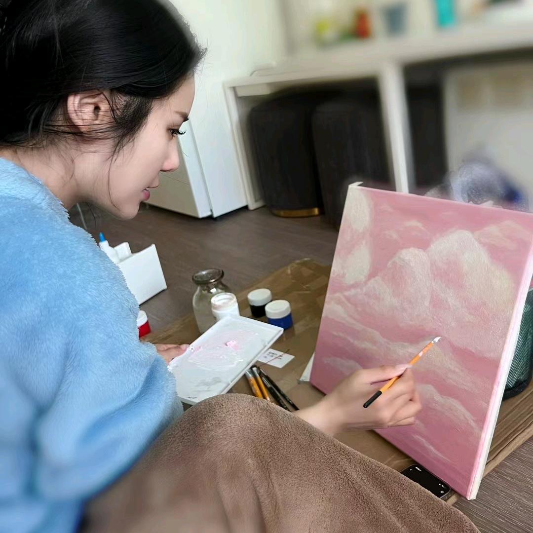 虞儿