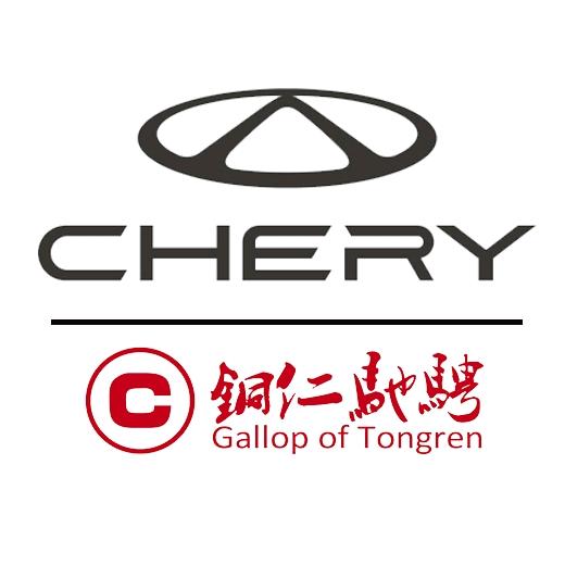 奇瑞汽车铜仁驰骋灯塔店