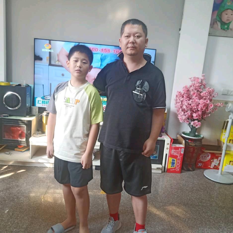 若瘸了请不要踹我的好腿