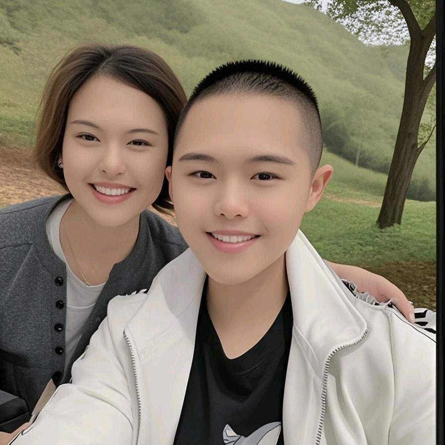 母子搭档（6:10）每天早上