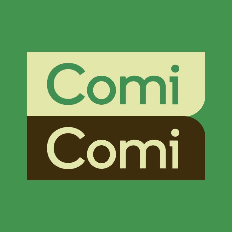 ComiComi居家布艺旗舰店