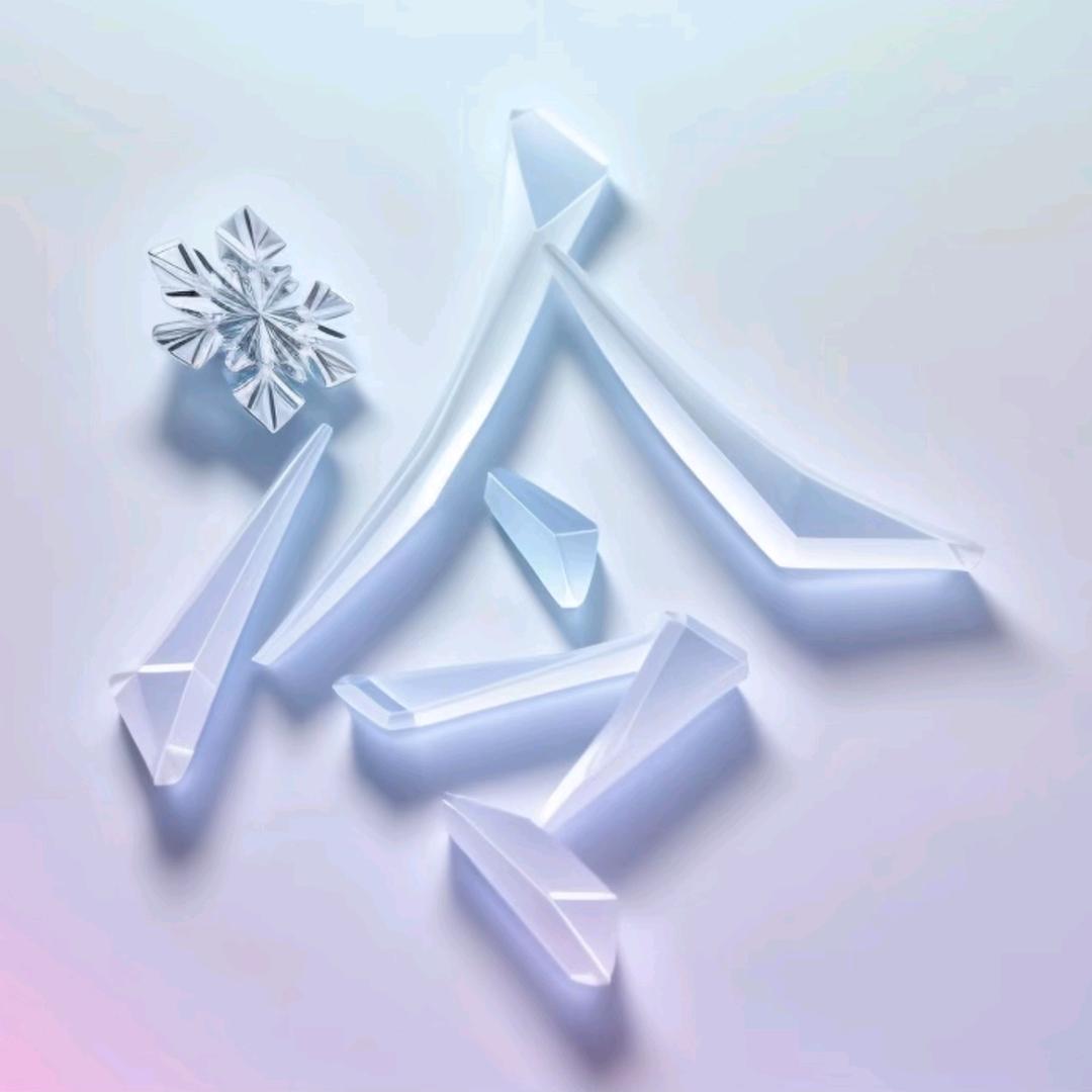 小冷囡囡