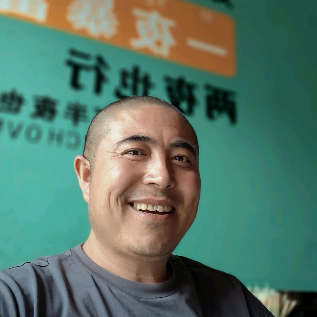 刀哥快乐
