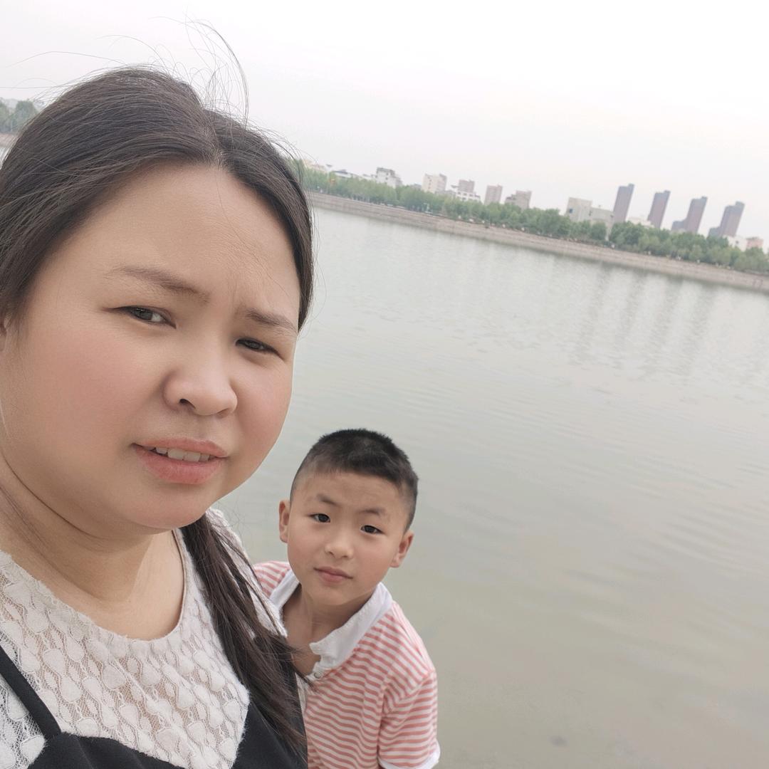 @小娟
