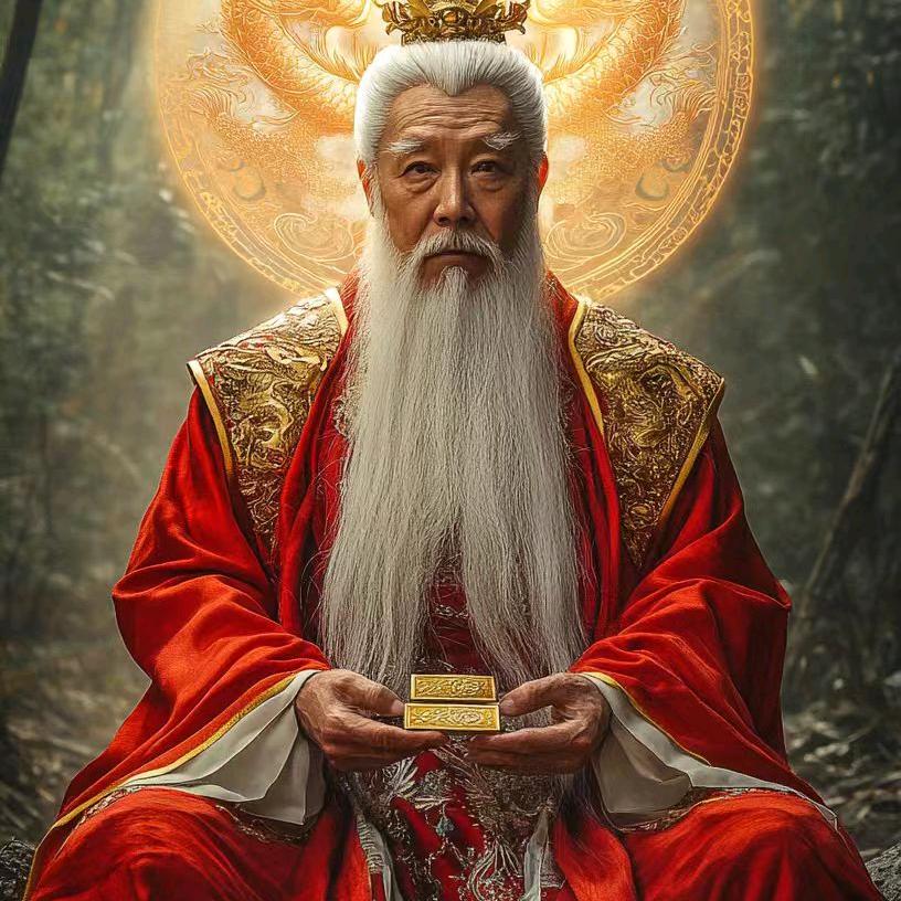 聚财纳福