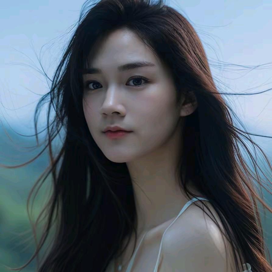 晴栀
