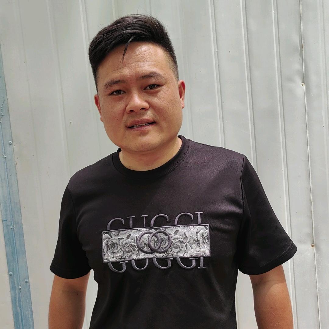 保军的农村生活小号