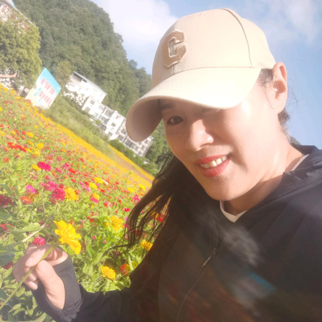 知足常乐橱窗里有好物