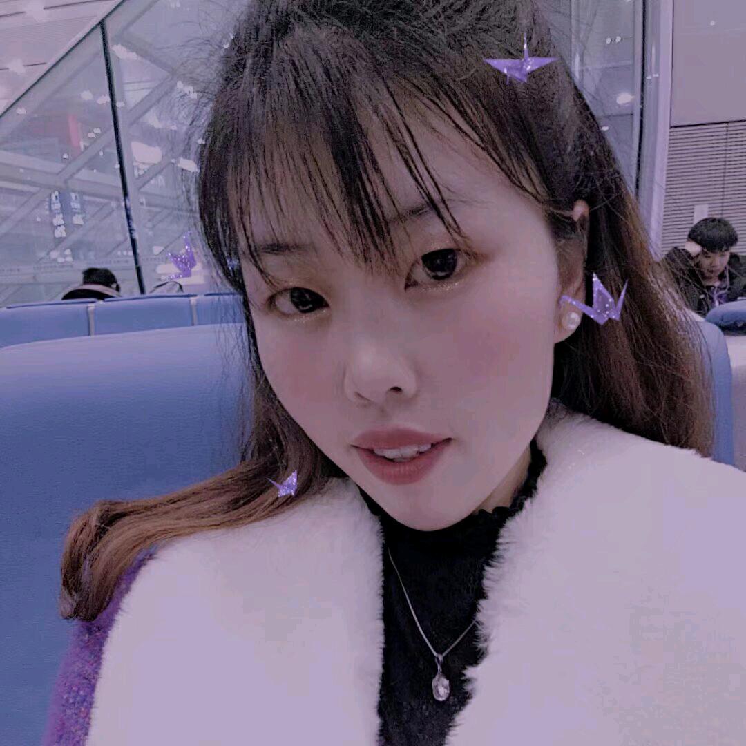 情💞妹妹✨