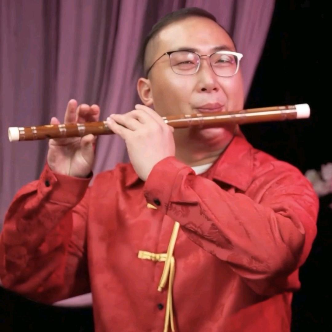 潇湘胡笛