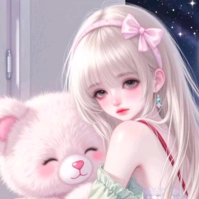💖小染💖