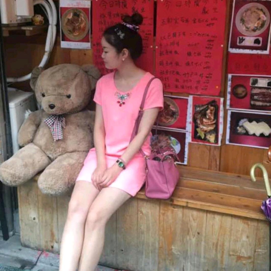 微笑背后的心酸谁能懂