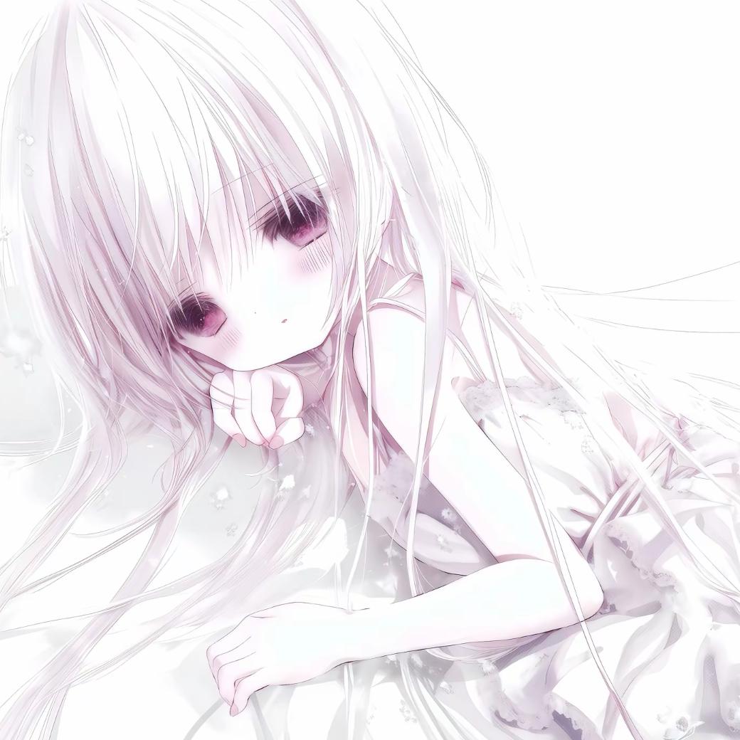 干物女