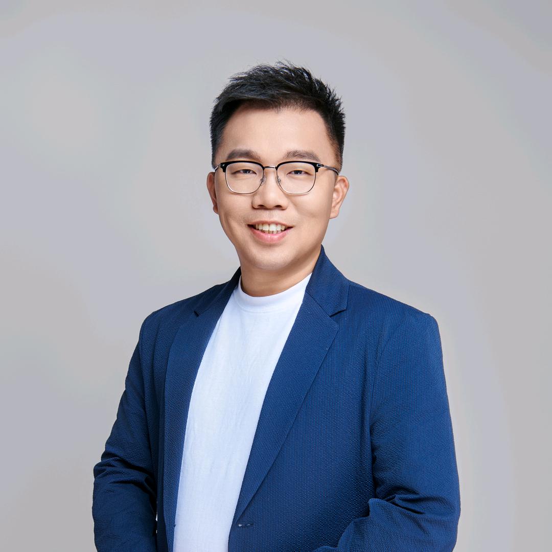 刘国杨的发现之旅