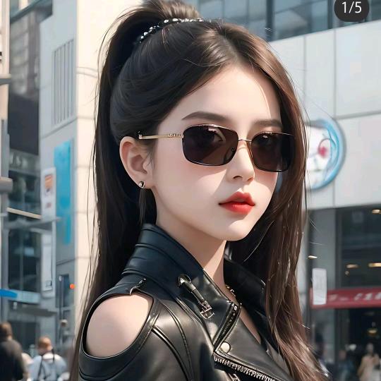 琪姐衣橱