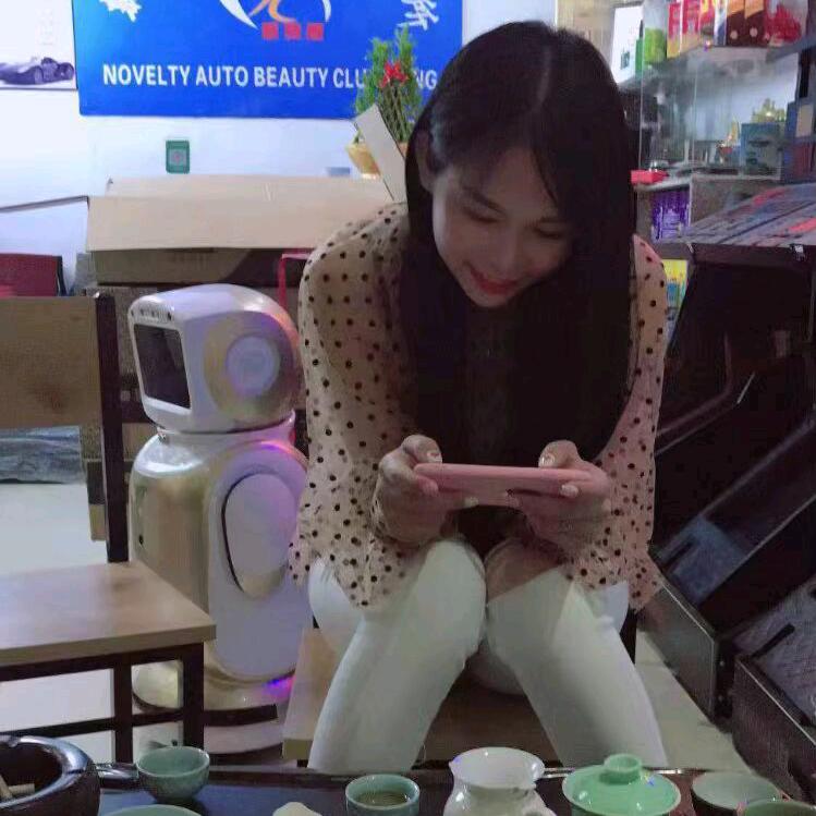 美洋洋.