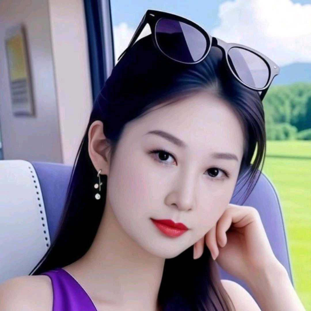 青春年华🌹