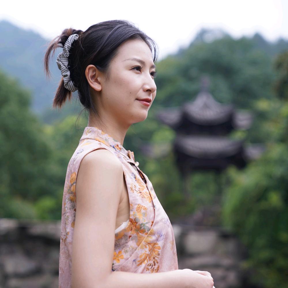 菩瑶智慧人生