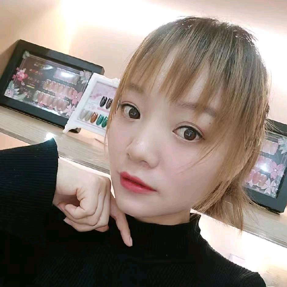 彩云小姐姐