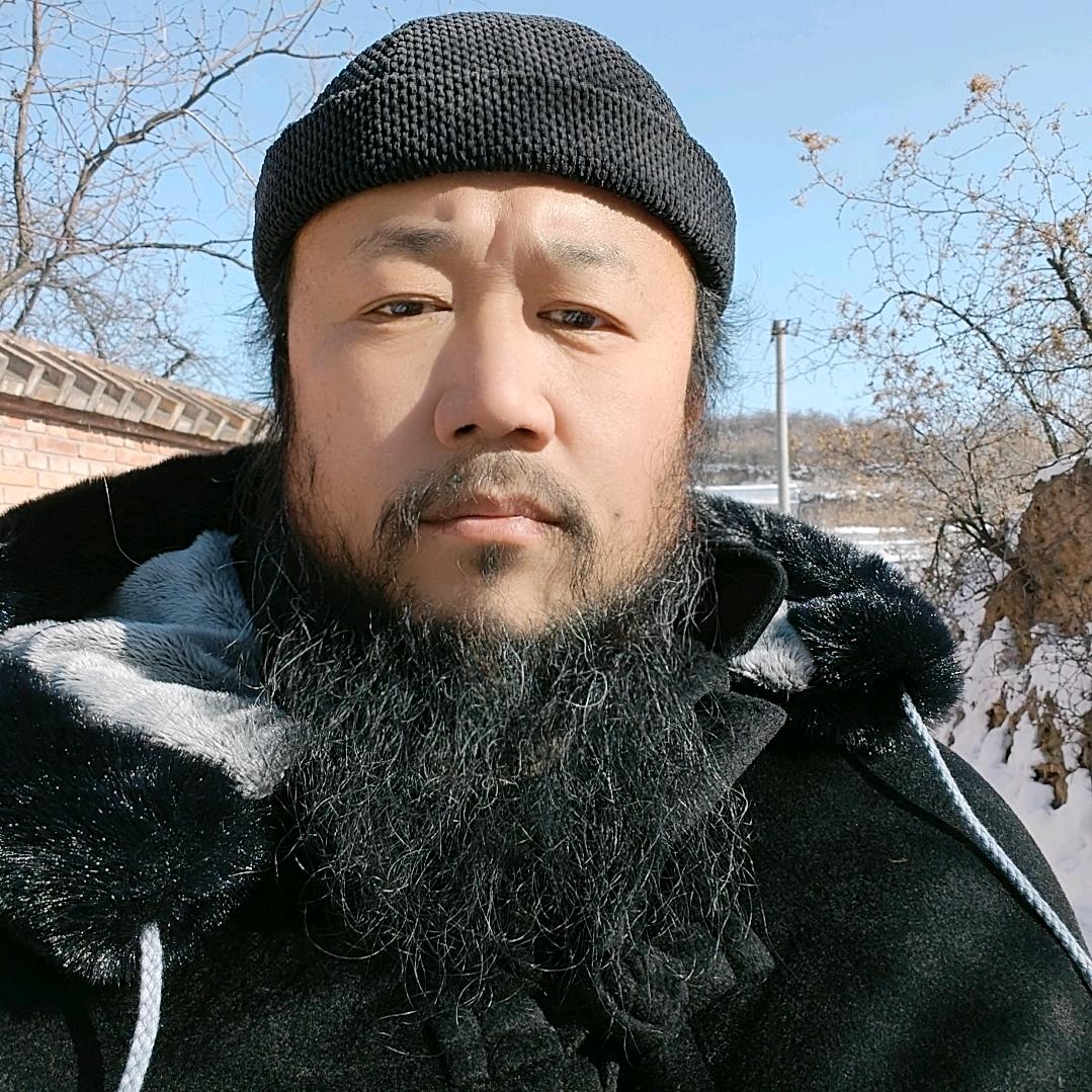 张师父