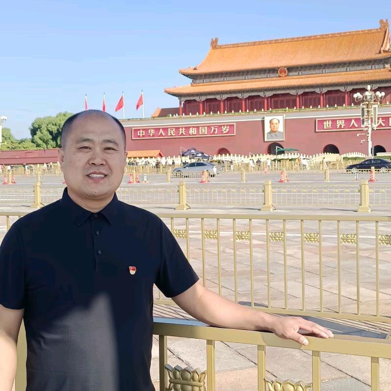 @小马老师
