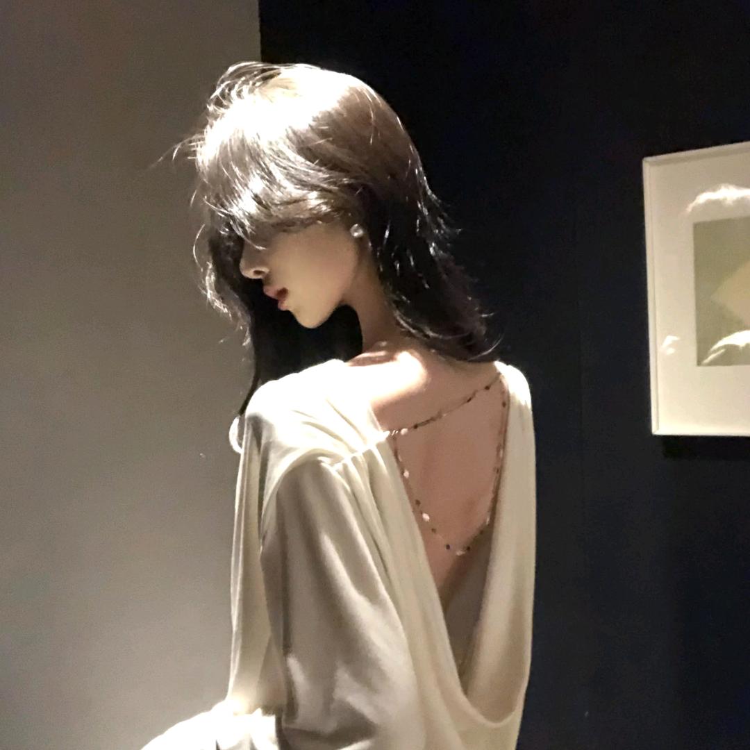 月下