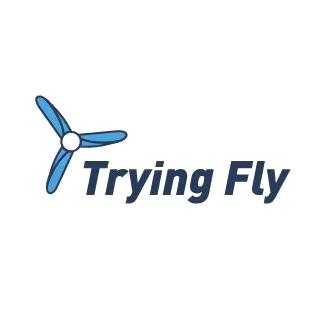 Trying Fly 厦门穿影科技