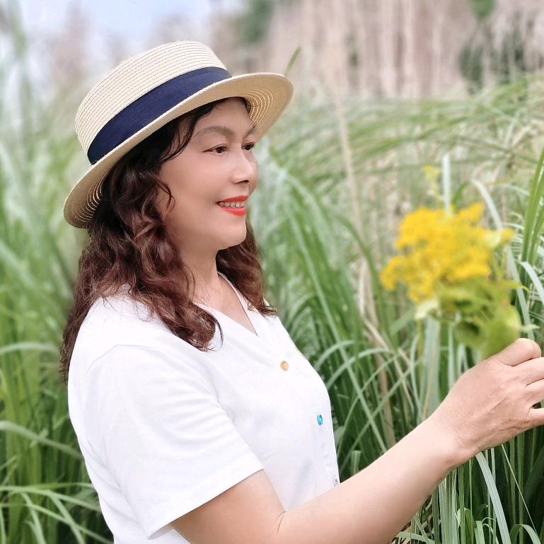 白云飘🌹🌹🌹
