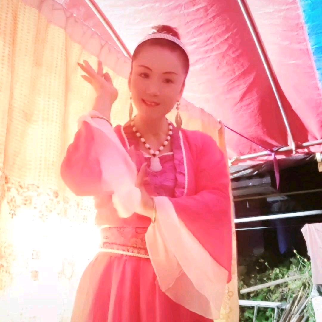 宗庄乐队宗翠琴