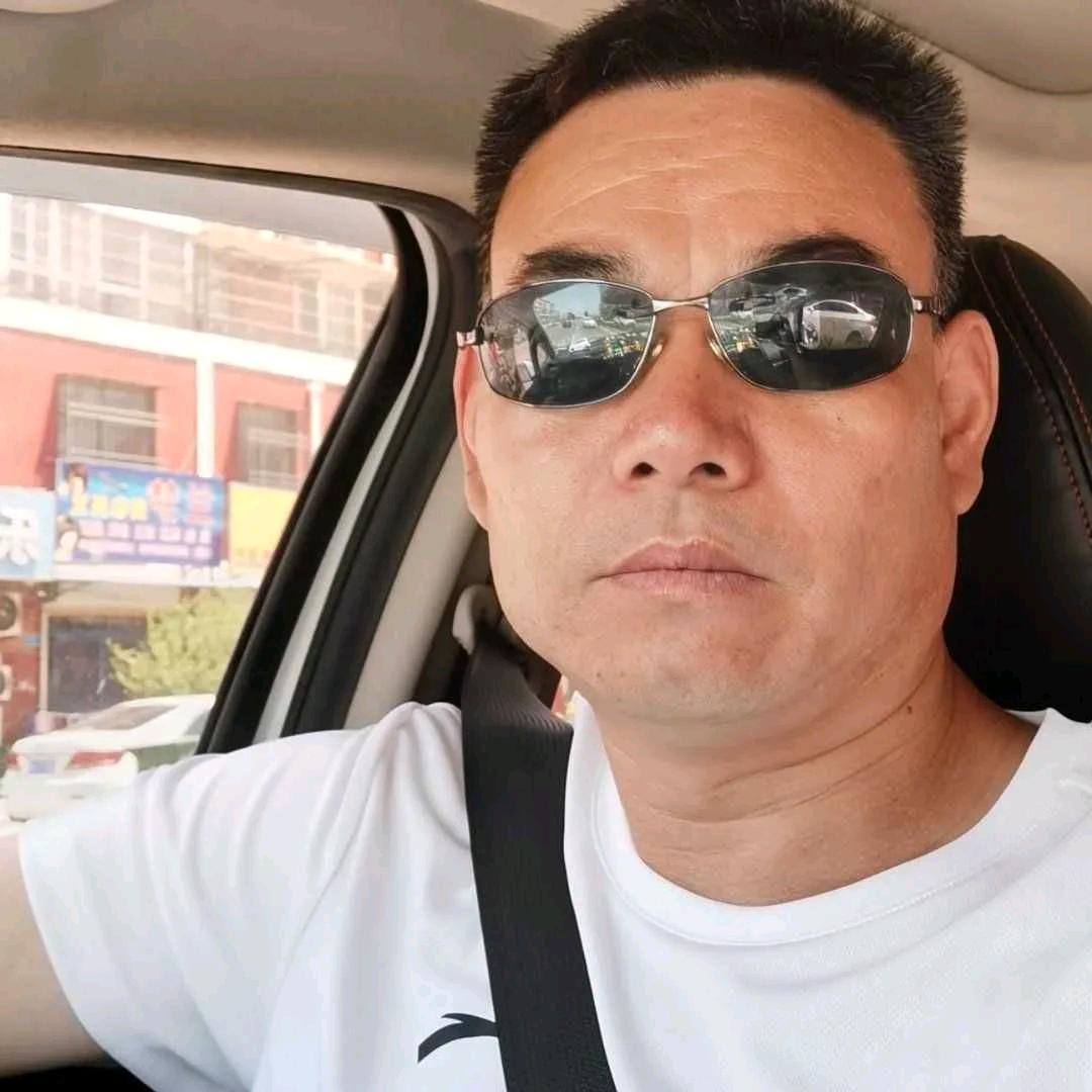 ⊱戰狼⊰