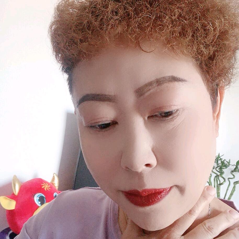 静姨记录生活