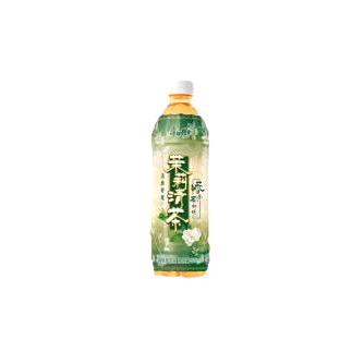 茉莉清茶